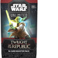 Star Wars: Unlimited TCG Twilight of The Republic Booster Display (Set of 24 Booster Packs) - Trading Card Game