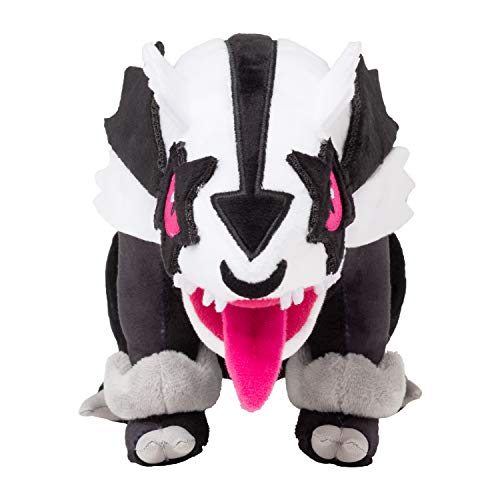 Pokemon Center: Galarian Linoone Plush - 10 in