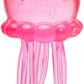Schylling Needoh Jelly Squish - Sensory Squeeze Toy - Colors May Vary