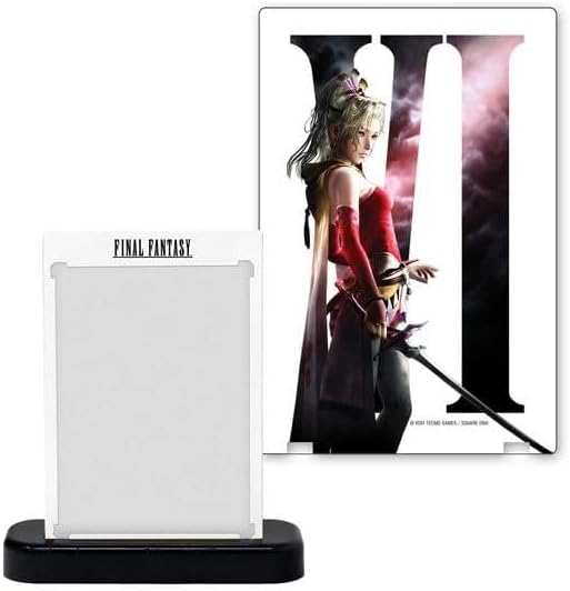 ULTRA PRO: One-Touch Edge: Final Fantasy - Terra
