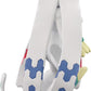 Takara Tomy Pokemon Moncolle ML-27 White Zygarde (Perfect Form)