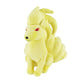 Sanei Boeki Pokemon Ninetales All Star Collection PP212 8 Inch Plush