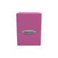 Ultra Pro Satin Cube - Hot Pink