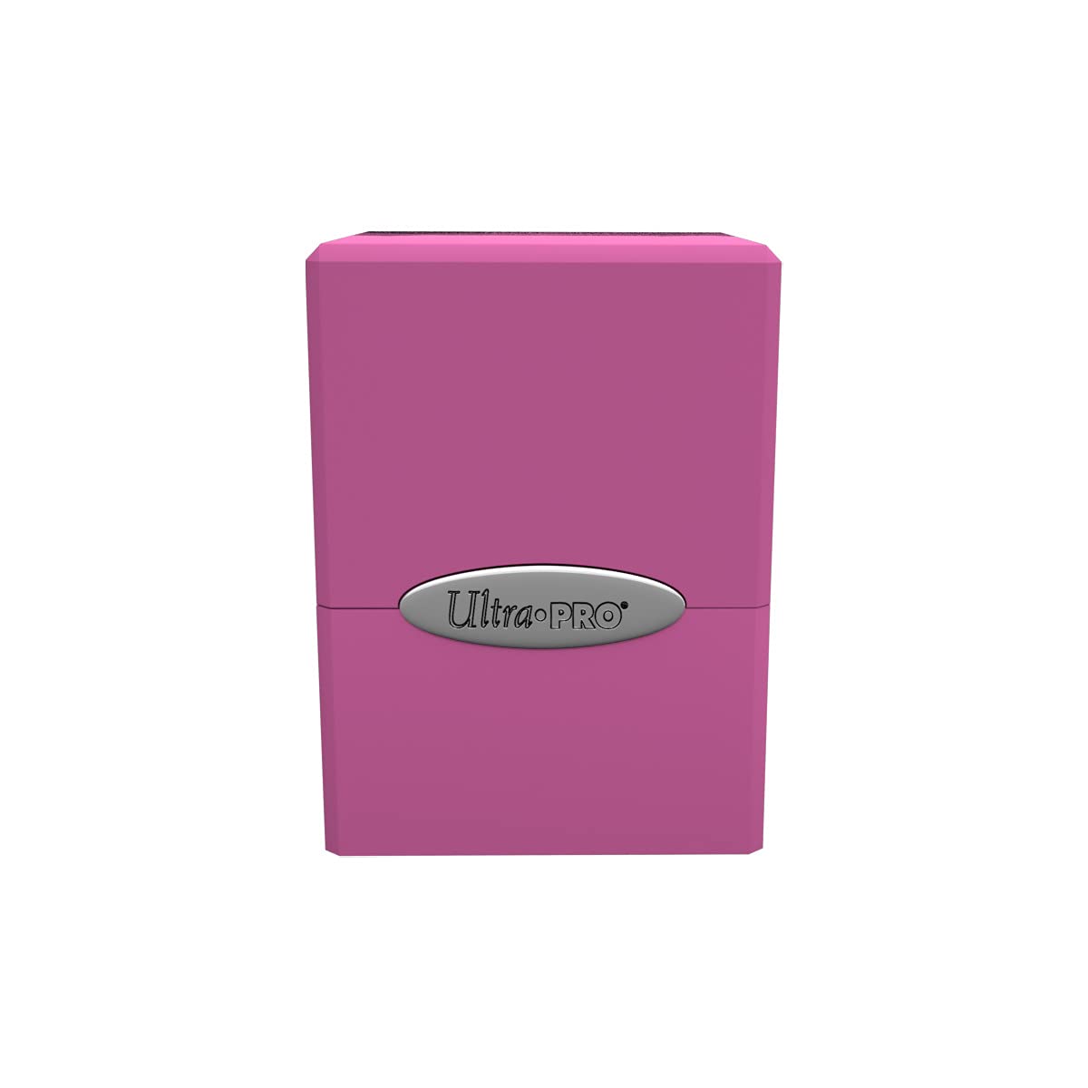 Ultra Pro Satin Cube - Hot Pink