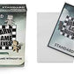 Arcane Tinmen 50ct Non-Glare Board Game Sleeves Display Case (10 Packs) - Standard