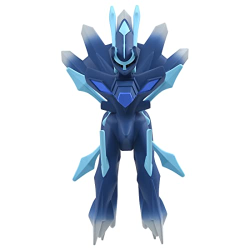 Pokemon 4 Inch Figure ML-27 Moncolle Dialga (Origin Form)