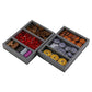 Folded Space Istanbul Regular Big Box and Expansions Board Game Box Inserts