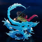 Tamashi Nations - Demon Slayer - Tomioka Giyu -Water Breathing, BandaiSpirits Figuarts Zero