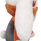 Pokemon Center: Raboot Poké Plush - 13 in.