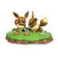 Funko an Afternoon with Eevee and Friends Figure Pokemon Eevee