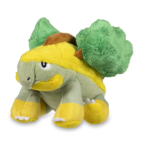 Pokemon Center: Sitting Cuties: Grotle Plush # 388 -  Generation 4 - 6 In