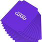 Ultimate Guard Card Dividers Lot - Purple - 10 Packs (100 Dividers)