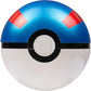 Pokemon Great Ball MB-02 4 Inch Figurine