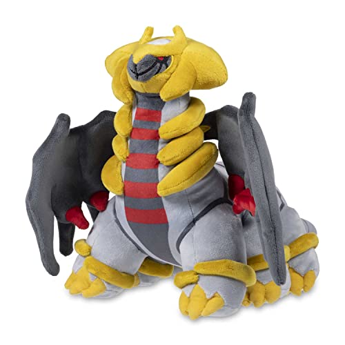 Pokemon Center 18 Inch Plush Poke Giratina