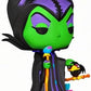 Funko Pop! Disney Villains: Maleficent, Special Edition Black Light Exclusive Vinyl Figure #1082