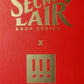 Magic: the Gathering Secret Lair Drop: Secret Lair X MSCHF -Non Foil-