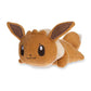 Pokemon Center: Eevee Pokemon Comfy Cuddlers Plush