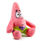 KidRobot Spongebob Patrick 8 Inch Phunny Plush