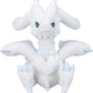 Pokemon Center: Reshiram Sitting Cuties Plush, 6 ¾ Inch