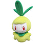 Sanei Boeki Pokemon Petilil PP104 All Star Collection 6 Inch Plush