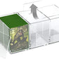 Ultimate Guard Stack n Safe Deck Case - Clear