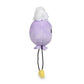 Pokemon Center Drifloon 5 Inch Sitting Cuties Plush