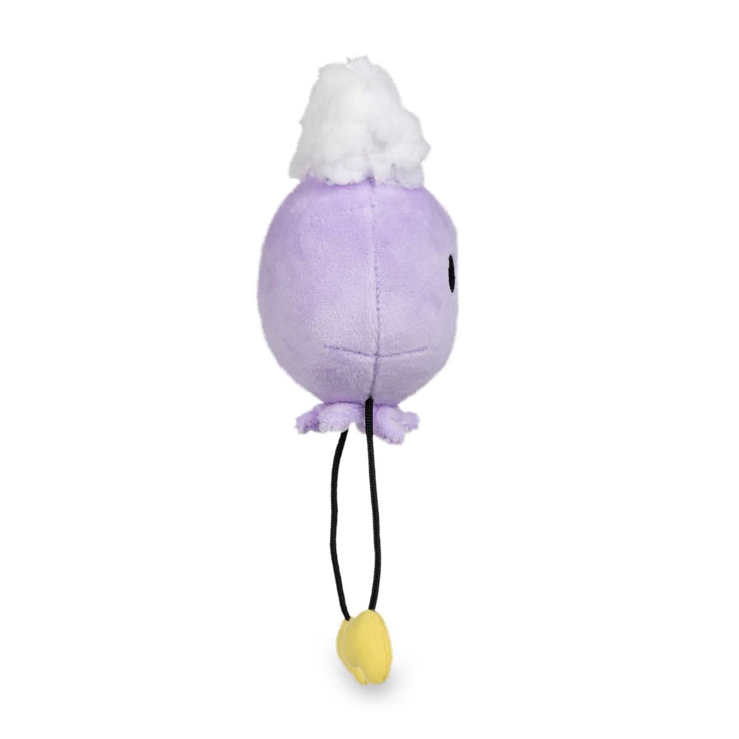 Pokemon Center Drifloon 5 Inch Sitting Cuties Plush