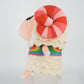 Sanei Boeki Animal Crossing New Horizons Dom DPA08 All Star Collection 6 Inch Plush