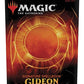 Magic The Gathering Signature Spellbook: Gideon