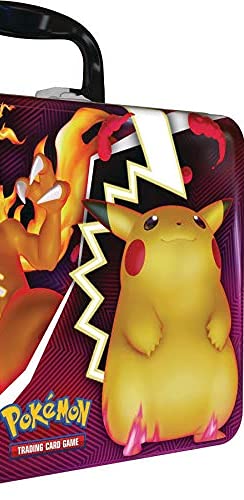 Pokemon TCG: Collector's Chest Fall 2020