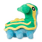 Pokemon Center East Sea Gastrodon Sitting Cuties Plush - 5 in