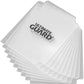 Ultimate Guard Card Dividers Lot - Transparent - 10 Packs (100 Dividers)