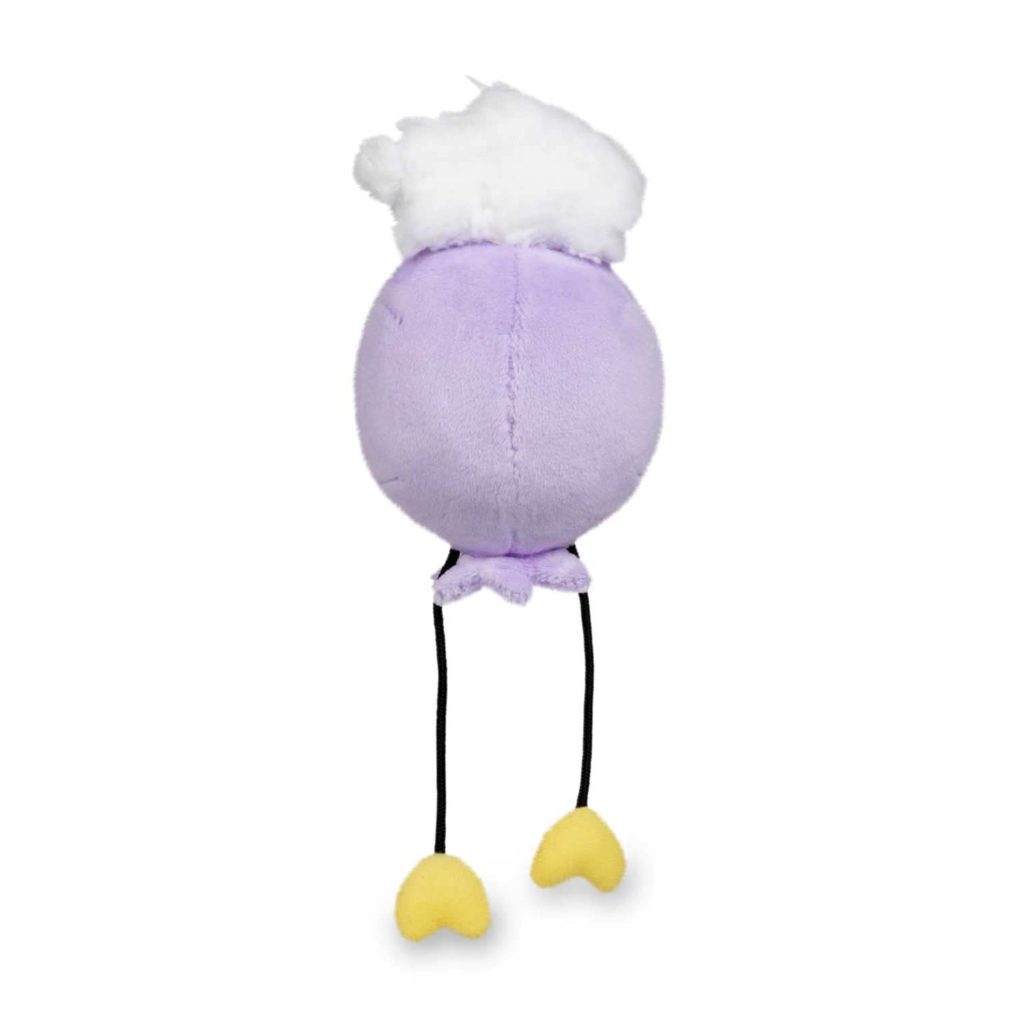 Pokemon Center Drifloon 5 Inch Sitting Cuties Plush