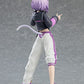 Good Smile Hololive Production: Nekomata Okayu Pop Up Parade PVC Statue,Multicolor