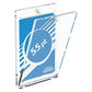 Ultimate Guard 55pt One Touch Magnetic Card Holder