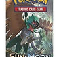 Pokemon TCG Sun & Moon Booster Pack - 10 Cards