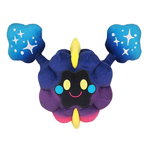Sanei Boeki PP230 Pokemon All Star Collection Plush Toy, Cosmog, Size S