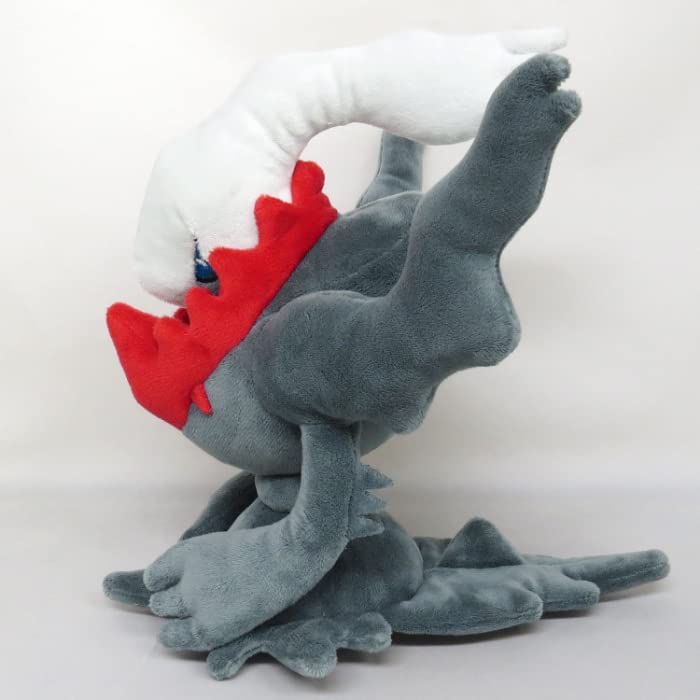 Sanei Boeki Pokemon Darkrai All Star Collection PP219 8 Inch Plush