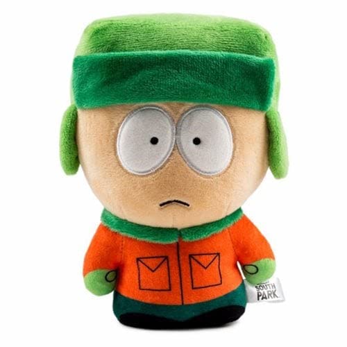 South Park Kyle 8 Inch Phunny Plush