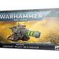 Games Workshop - Warhammer 40K - Necrons - Lokhust Heavy Destroyer