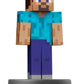 NIntendo amiibo - Steve + Alex 2-pack - Minecraft Super Smash Bros. Series (Nintendo Switch)