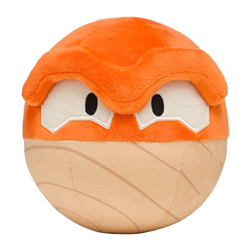 Pokemon Center Original Plush Jade Billiardama