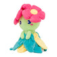 Pokemon Center Original 6 Inch Plush Saiko Soda Refresh Bellossom