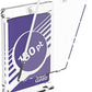 Ultimate Guard Magnetic Card Holder - 180pt - 10 Holders