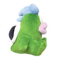 Sanei Boeki Super Mario All Star Collection Spike Plush Toy, Size S, Height 6.3 Inches (16 cm)