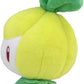 Pokemon Center: Petilil Sitting Cuties Plush, 6 ¼ Inch