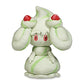 Pokemon Center Poke 10 Inch Plush Alcremie Matcha Cream