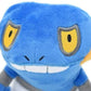 Sanei All Star Collection 6 Inch Plush - Croagunk PP045