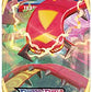 Pokemon Sword and Shield Darkness Ablaze Booster Pack (1 Booster Pack)