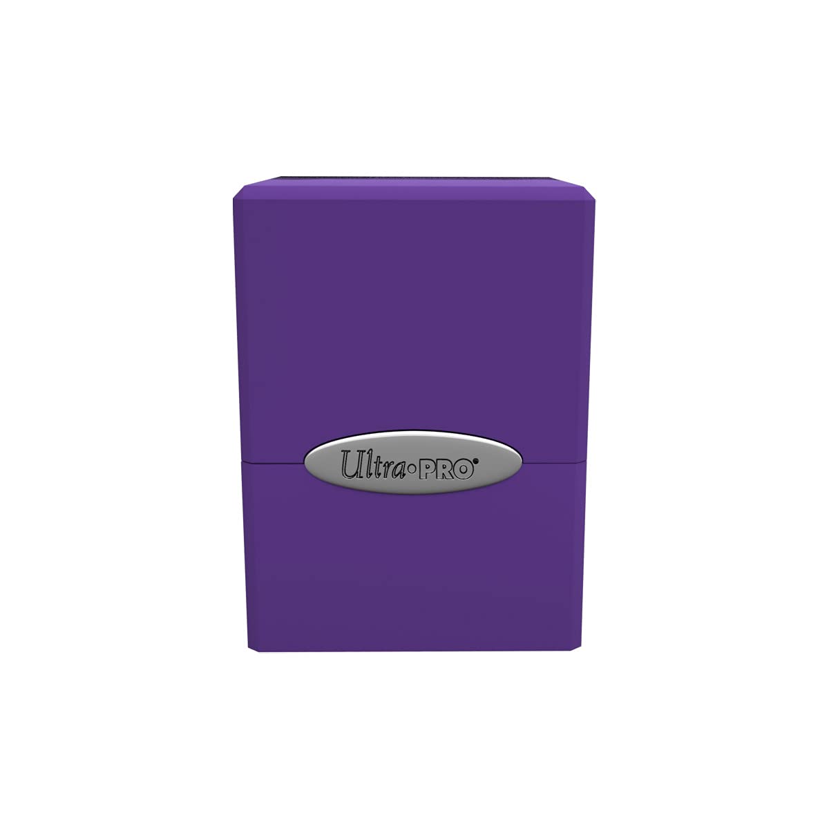 Ultra Pro Satin Cube - Royal Purple